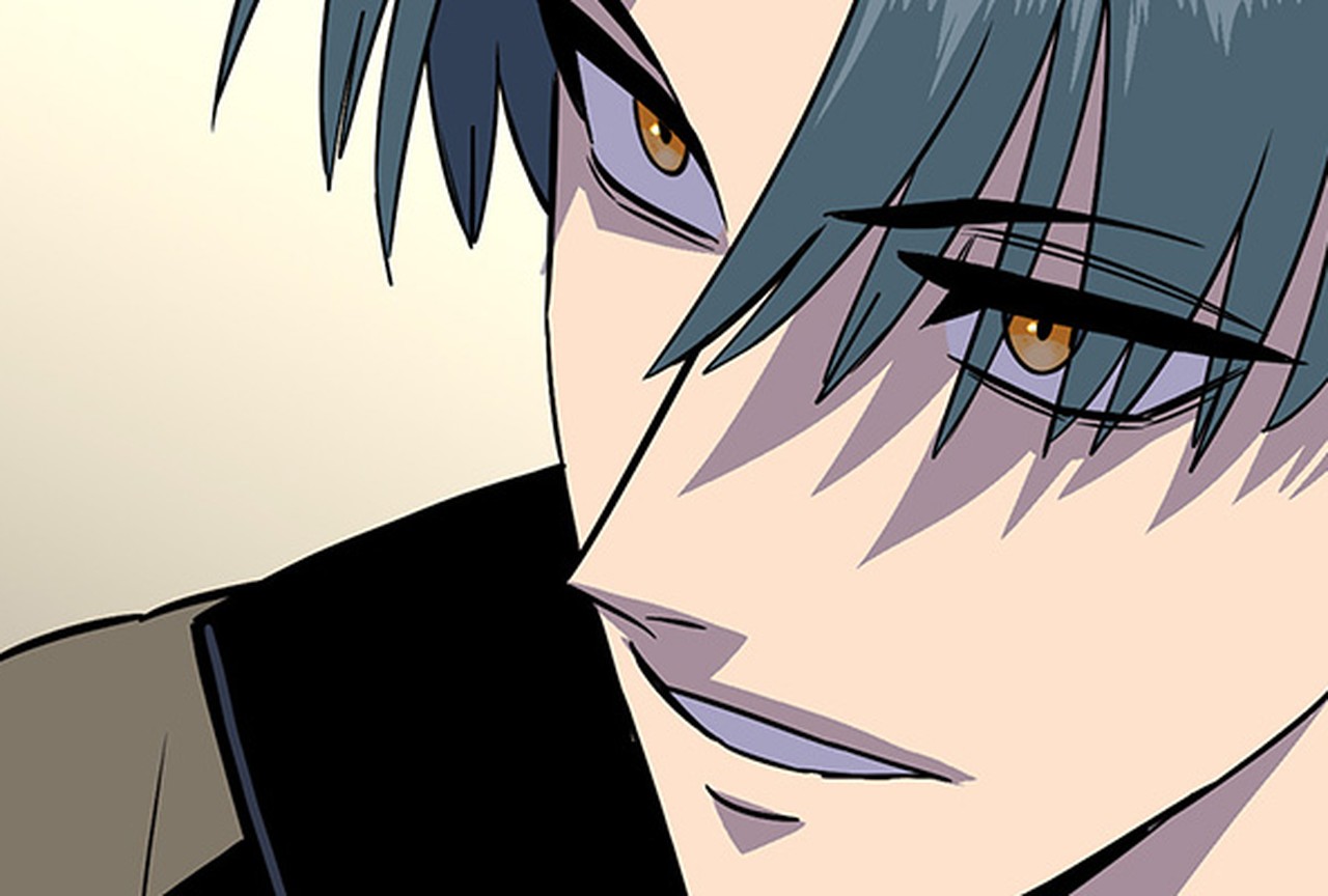 From Pawn to King - Episode 107 - ONO Webtoon et Manga