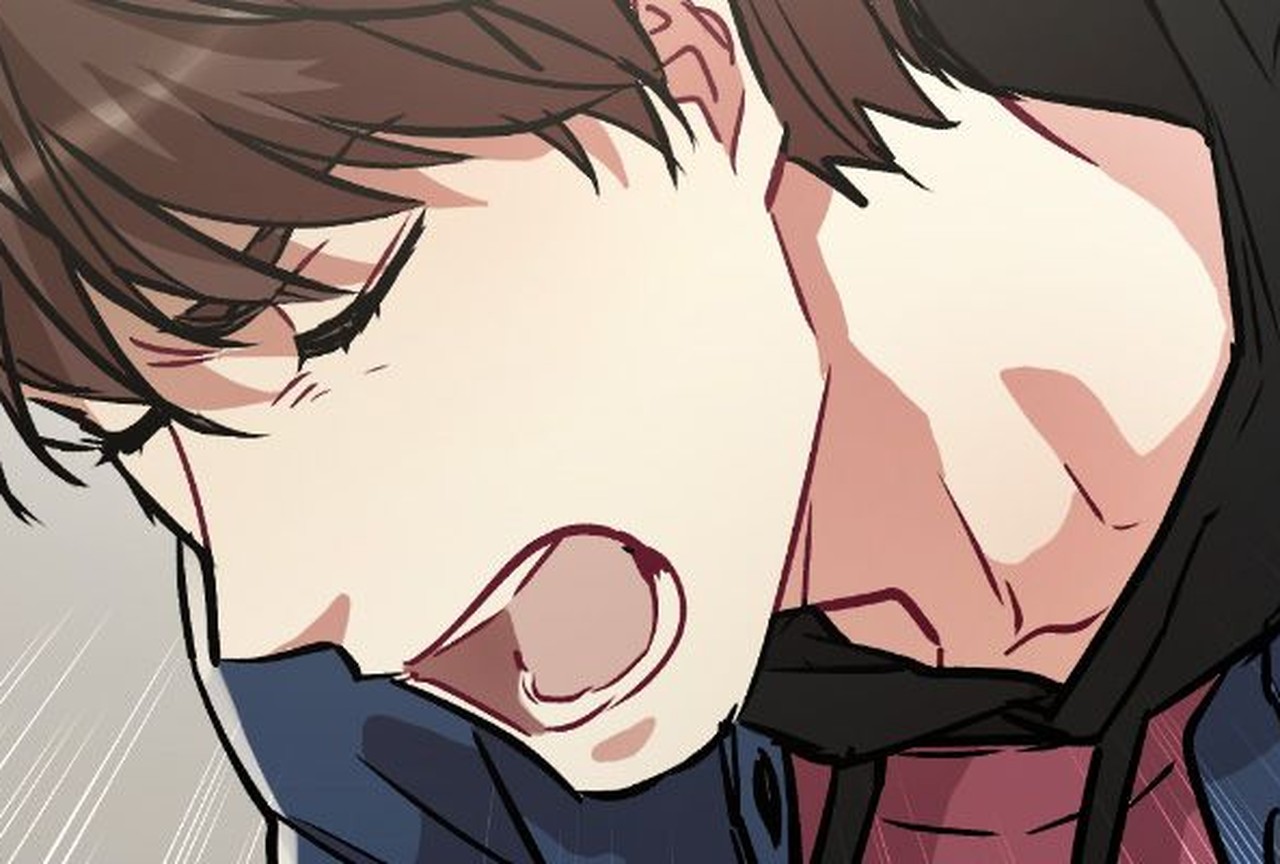 Tout peut arriver - Episode 16 - ONO Webtoon et Manga