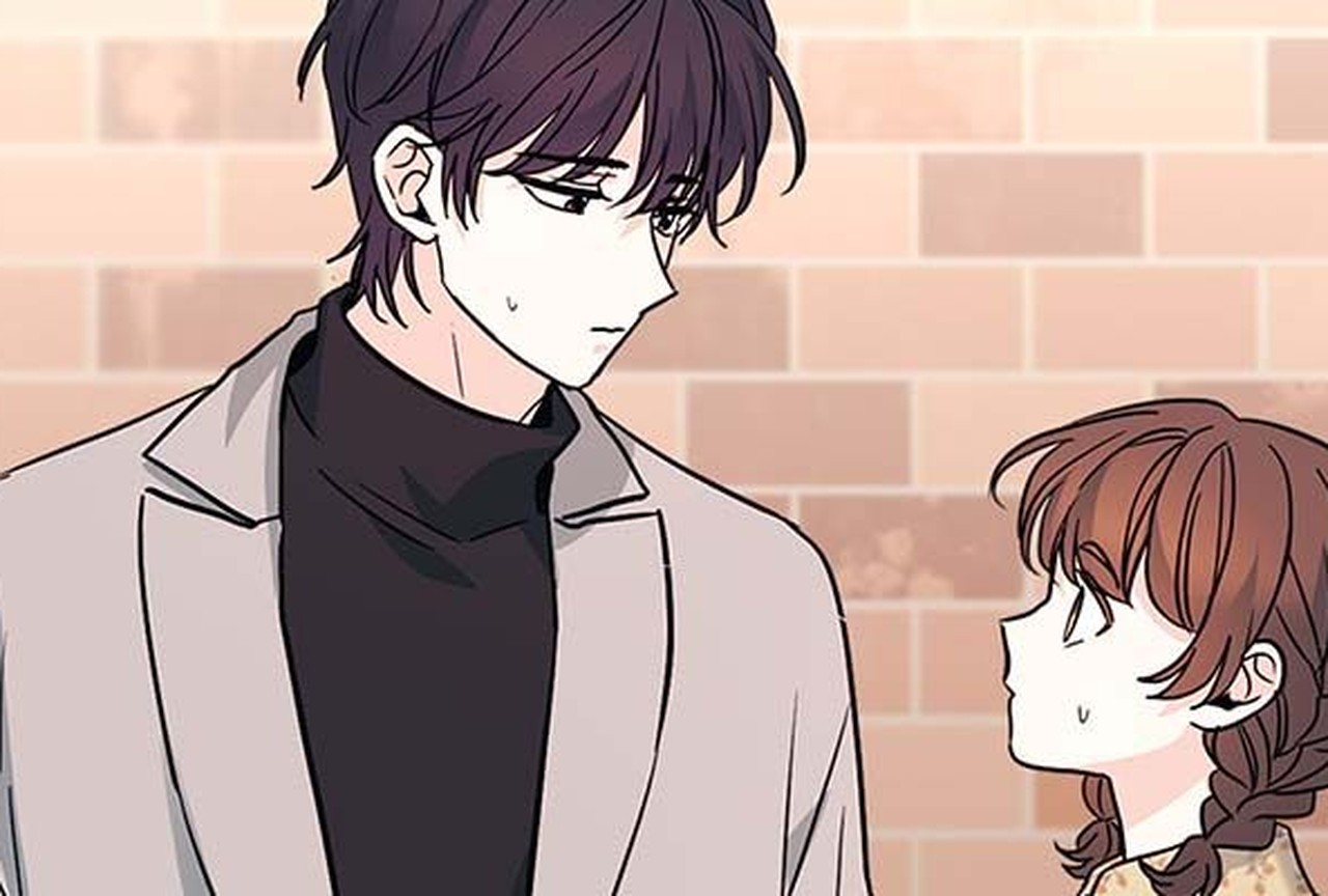 Les lois de la web romance - Episode 166 - ONO Webtoon et Manga