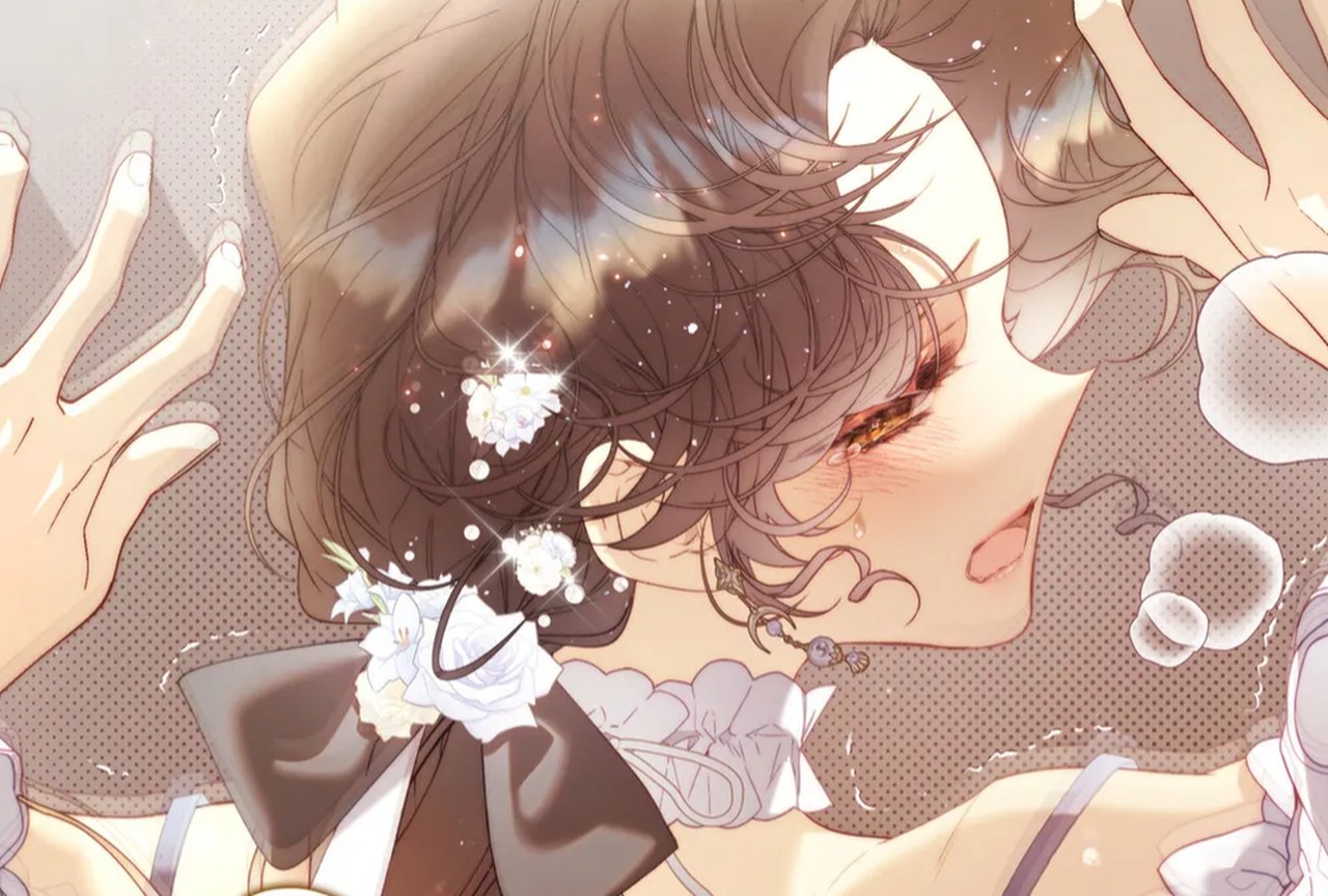 Béatrice - Épilogue 9 & 10 - ONO Webtoon et Manga