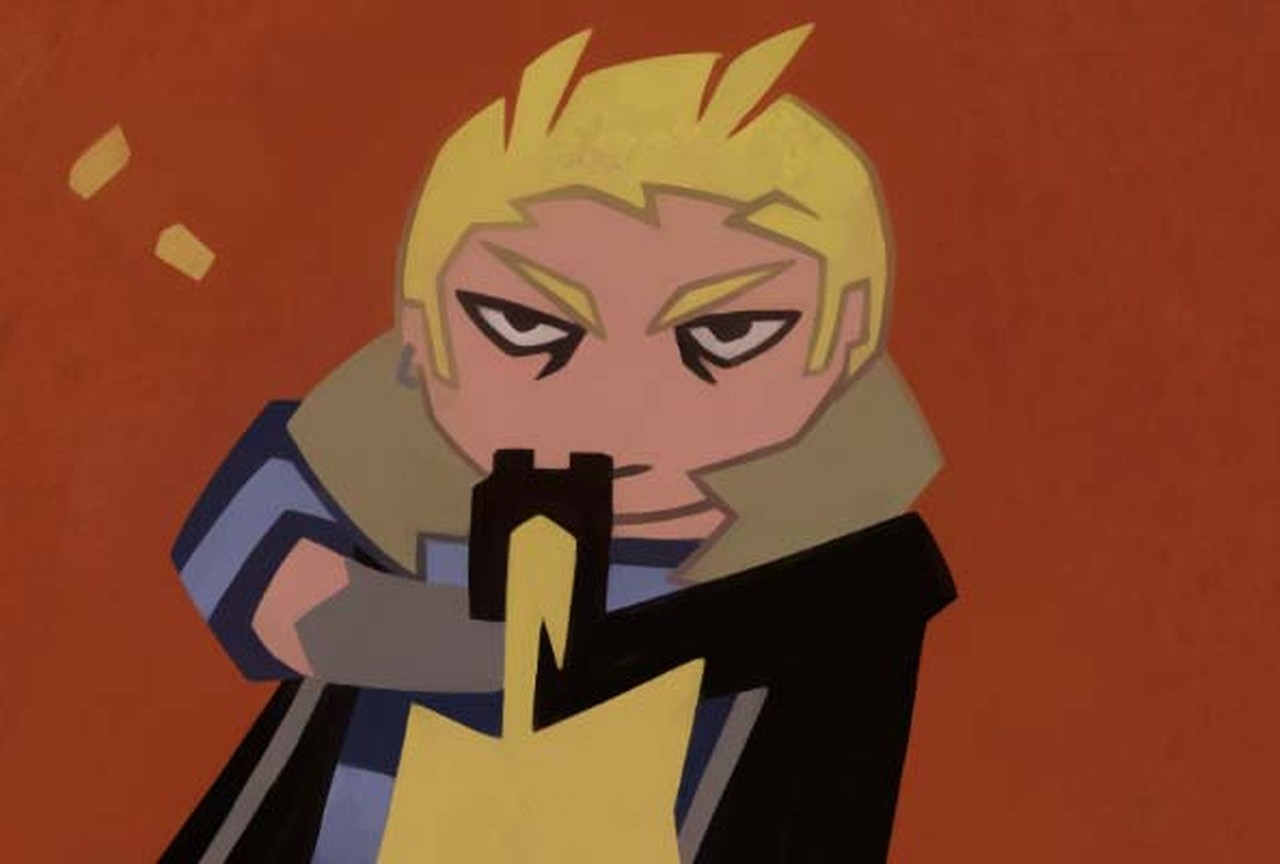 Sable Mourant - Épisode 10 - ONO Webtoon et Manga