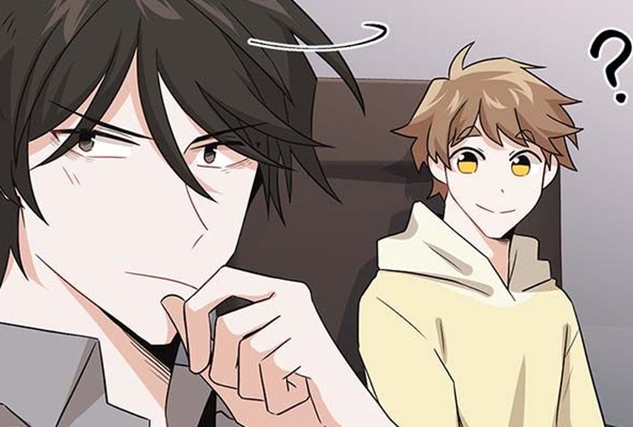 Mon Copycat - Episode 22 - ONO Webtoon et Manga