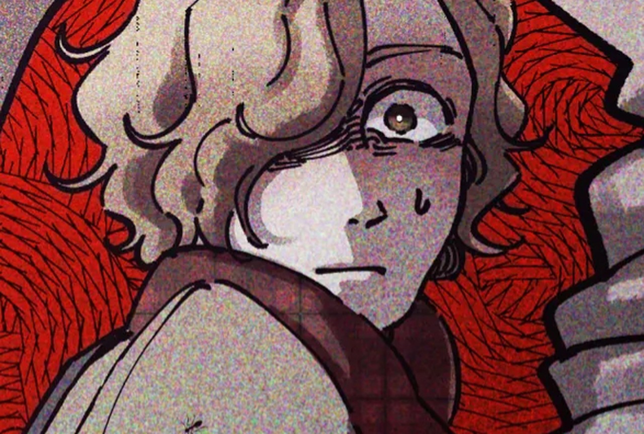 Sur un arbre perché - Episode 7 - ONO Webtoon et Manga