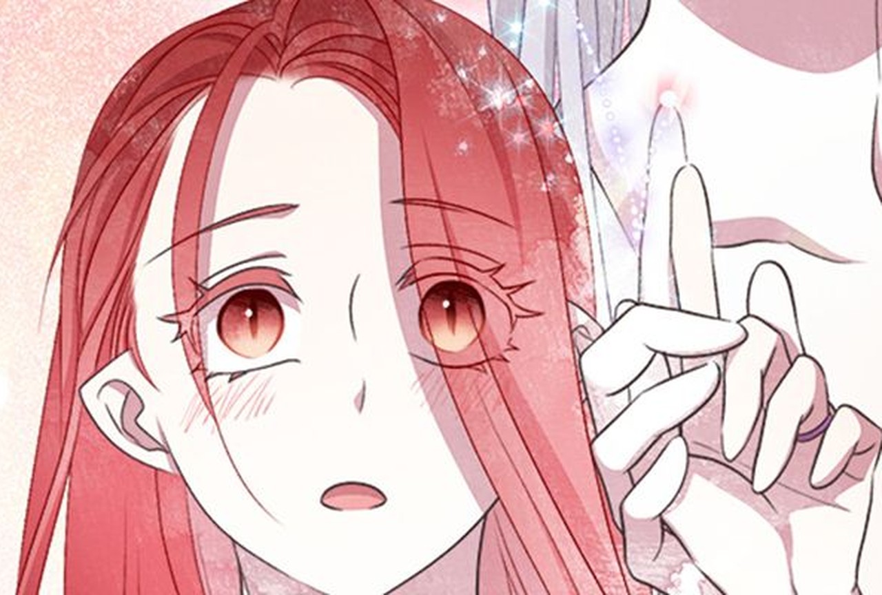 La fleur de Prencia - Episode 58 - ONO Webtoon et Manga