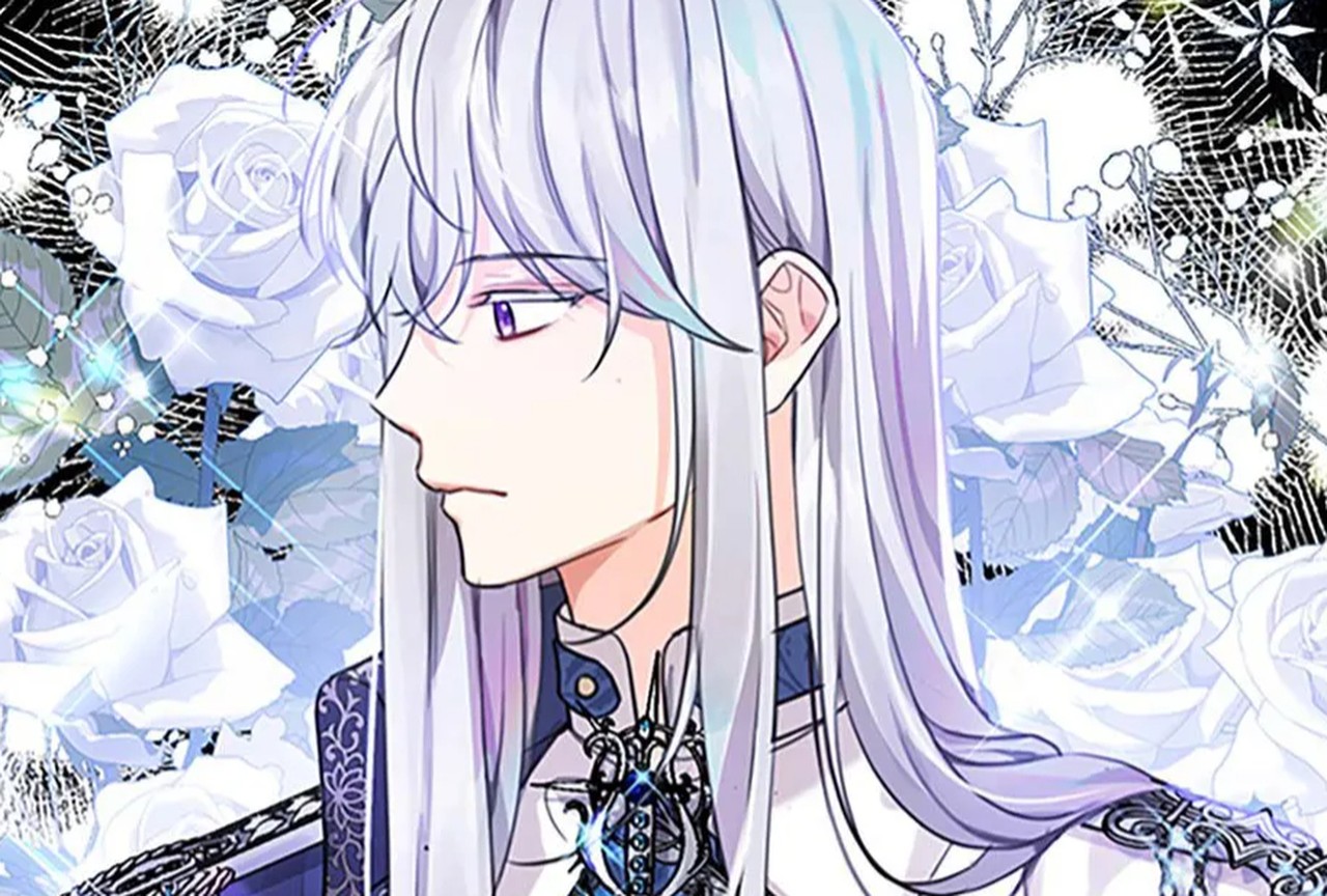 Comment sauver le méchant de l'héroïne - Episode 44 - ONO Webtoon et Manga