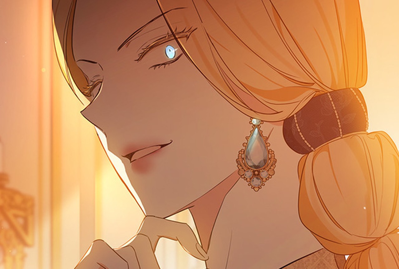 La Nouvelle Cheffe de Clan - Episode 109 - ONO Webtoon et Manga