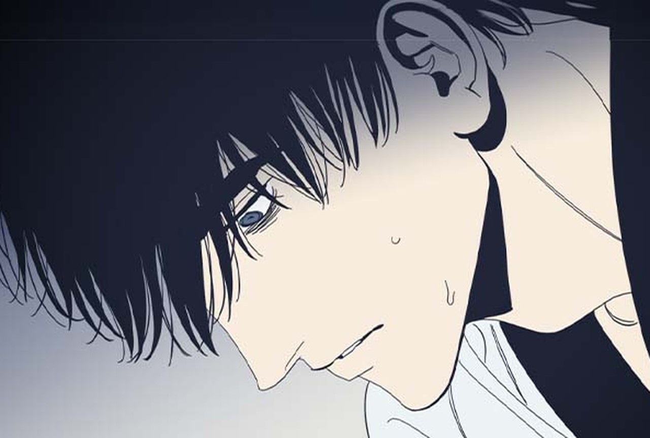The Black Mirror - Episode 21 - ONO Webtoon et Manga