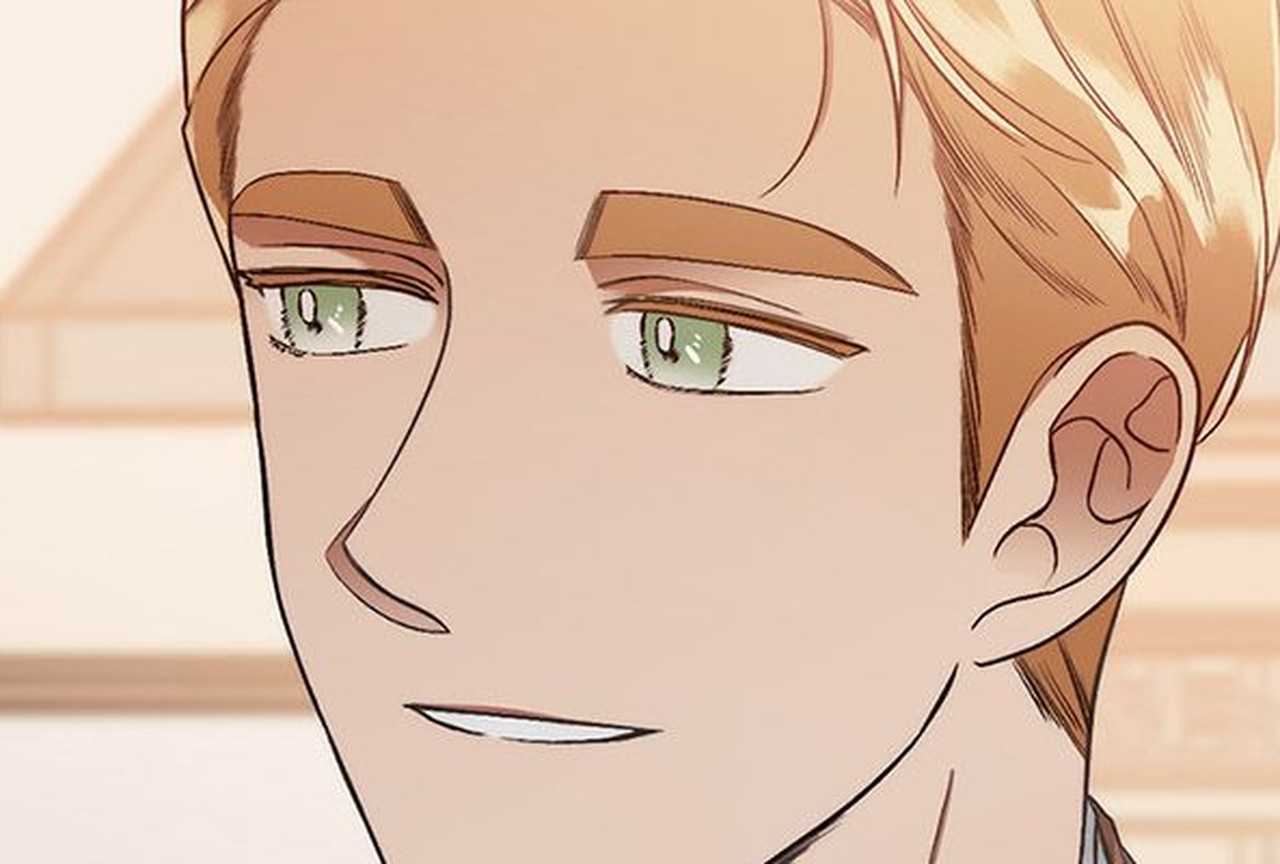 Les correspondances de Charlotte - Episode 57 - ONO Webtoon et Manga
