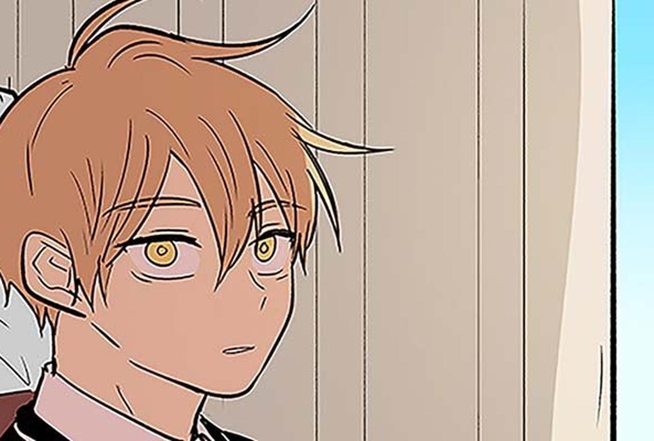 Le Parfum de tes Sentiments - Episode 90 - ONO Webtoon et Manga