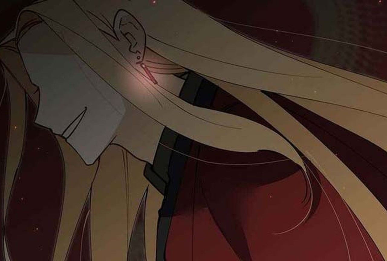 La fleur et la bête - Episode 61 - ONO Webtoon et Manga