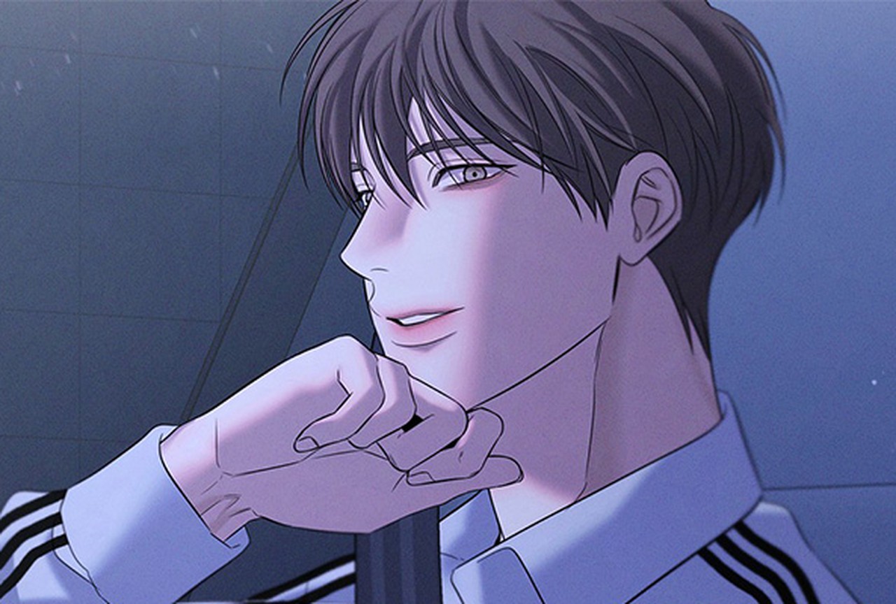 (+18) Fated Night - 🔞 Episode 42 - ONO Webtoon et Manga