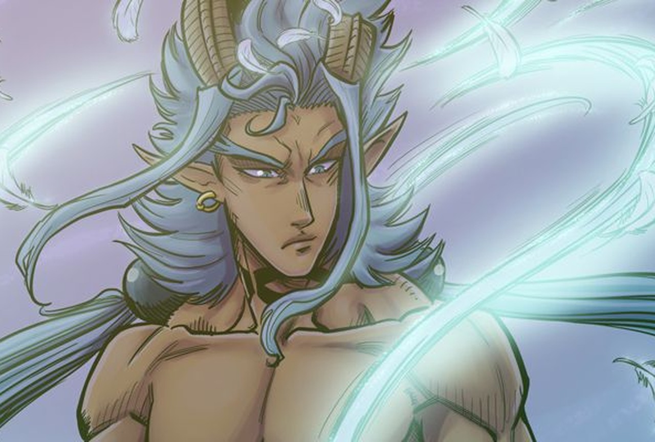 Mésalliance - Episode 10 - ONO Webtoon et Manga