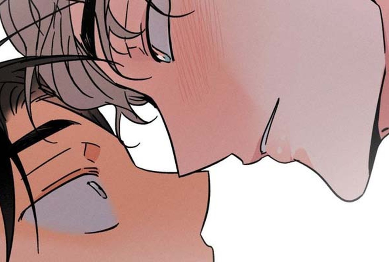 (+18) Haunt Me Harder - 🔞Episode 35 - ONO Webtoon et Manga