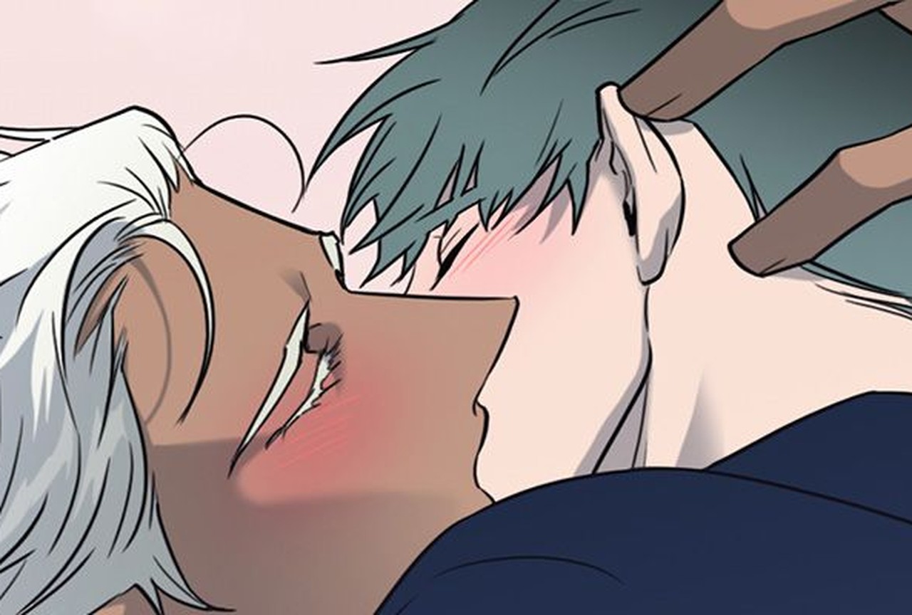 Dear. Door - Episode bonus - extra 24 - ONO Webtoon et Manga