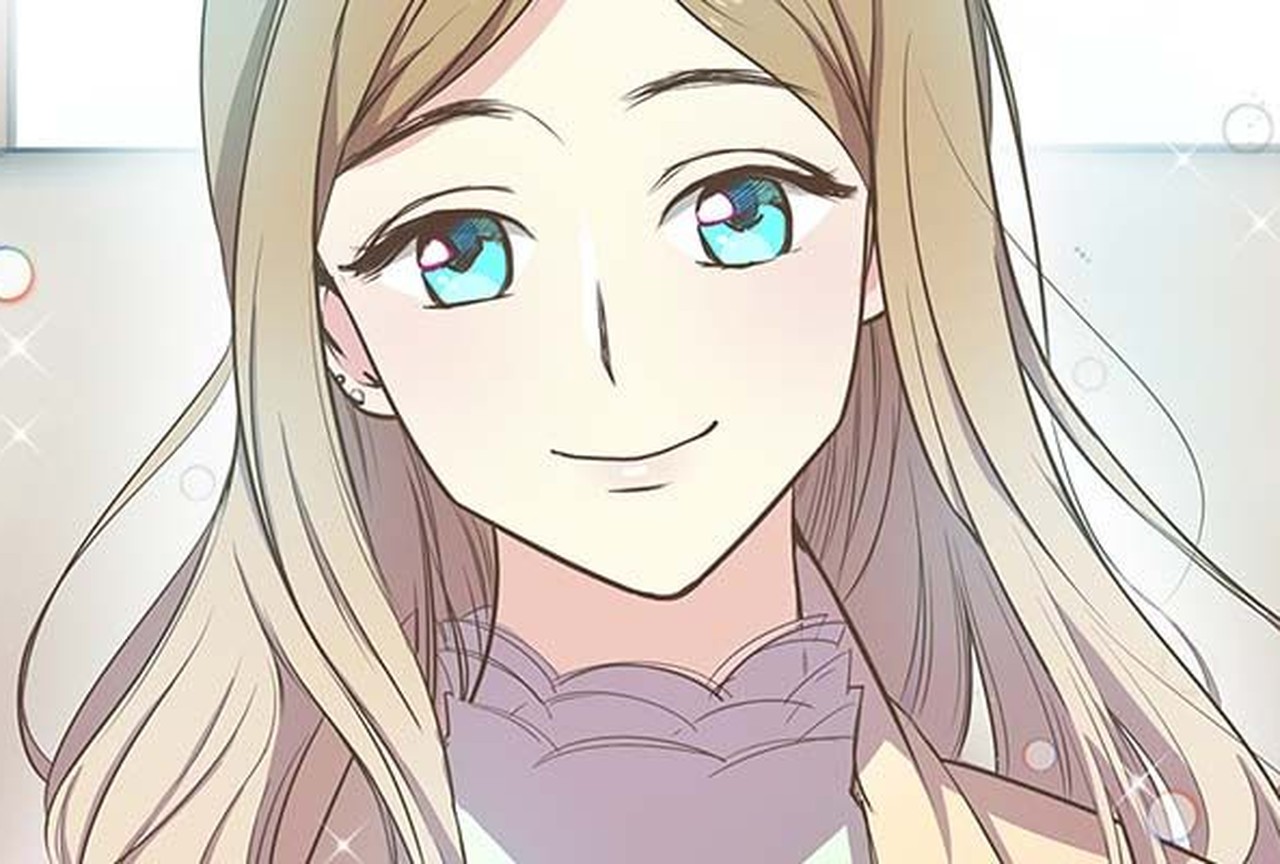 Miss Absurdité - Episode 1 - ONO Webtoon et Manga