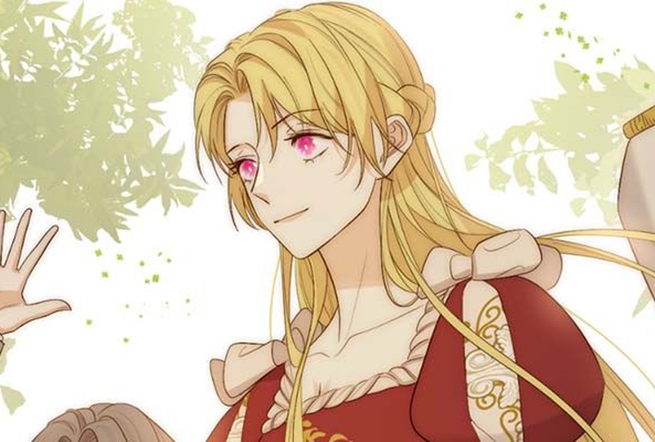 Dragon Prince Desire - Episode 100 - ONO Webtoon et Manga