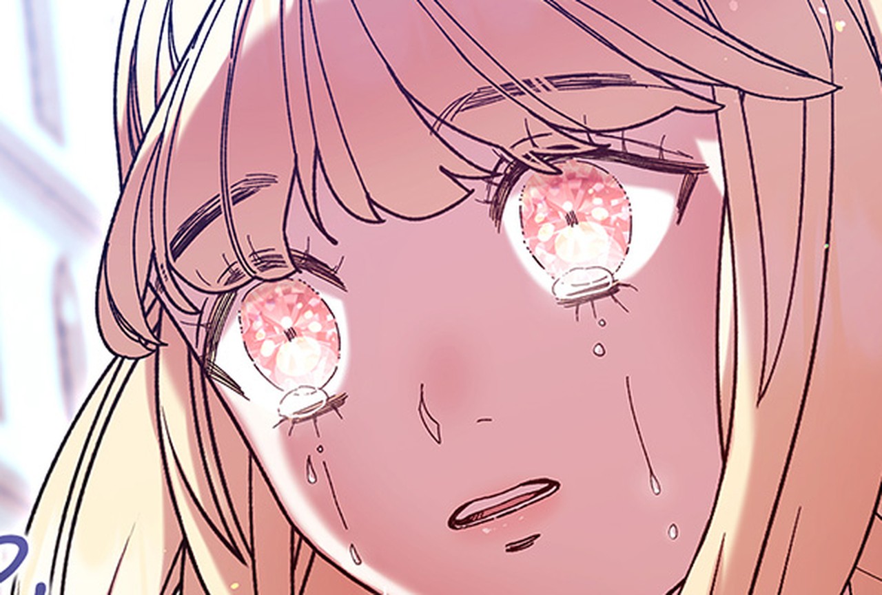 Light of Ingram - Episode 44 - ONO Webtoon et Manga