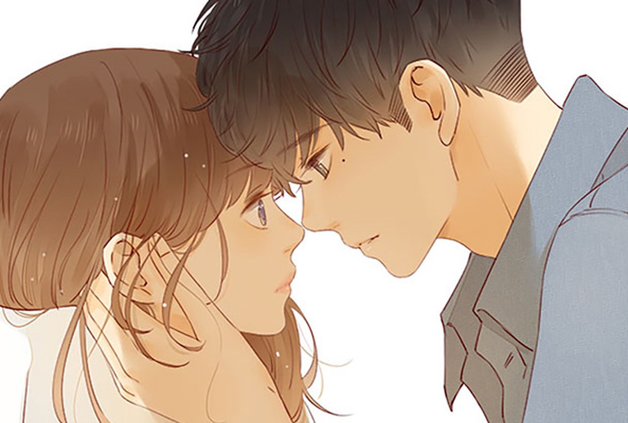 She May Not Be Cute - Episode 28 - ONO Webtoon et Manga