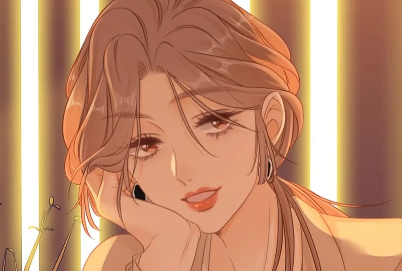 The Stunner - Episode 8 - ONO Webtoon et Manga