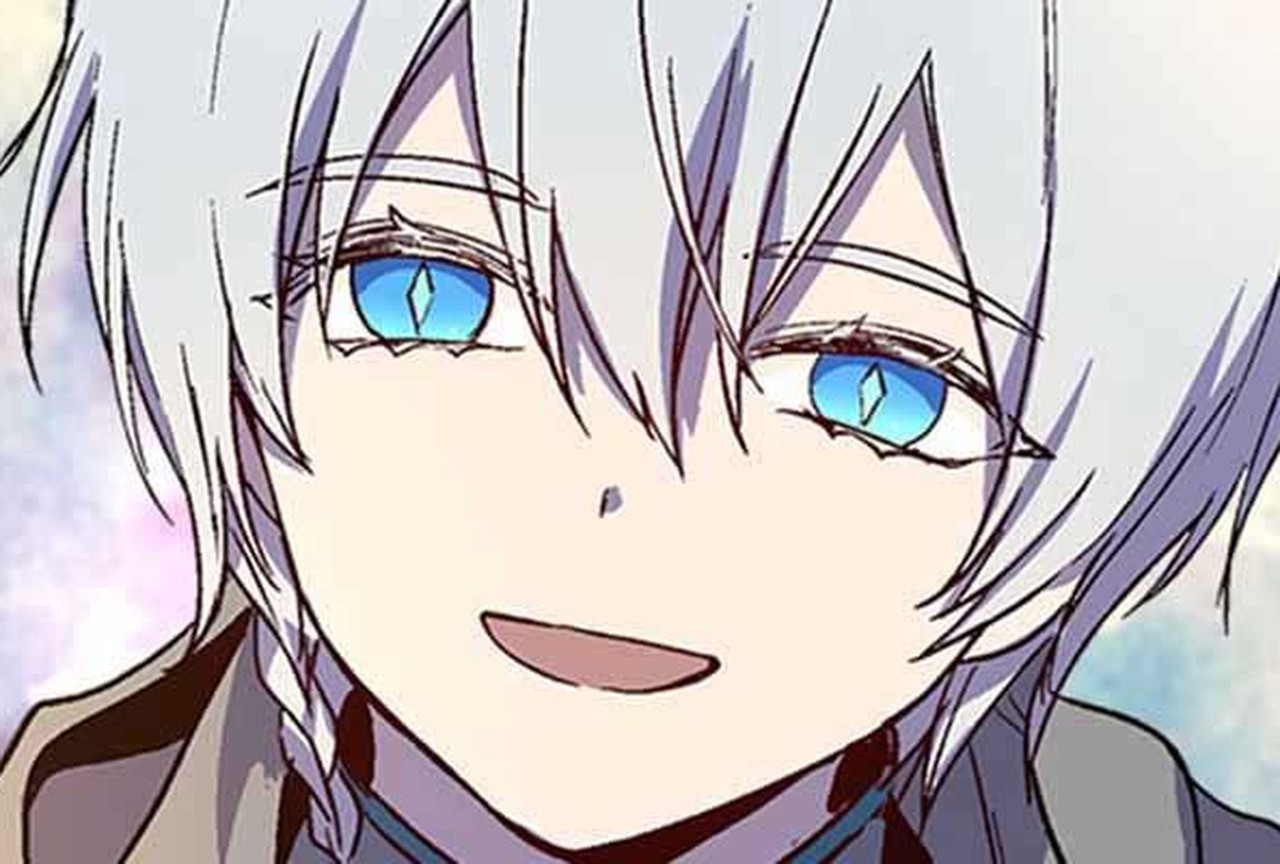 Comment j'ai survécu au manoir Wynknight - Episode 72 - ONO Webtoon et Manga