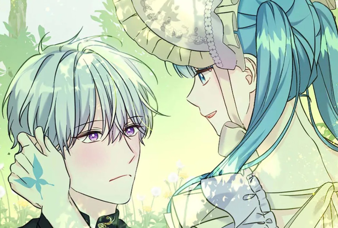 Comment sauver le méchant de l'héroïne - Episode 107 - ONO Webtoon et Manga