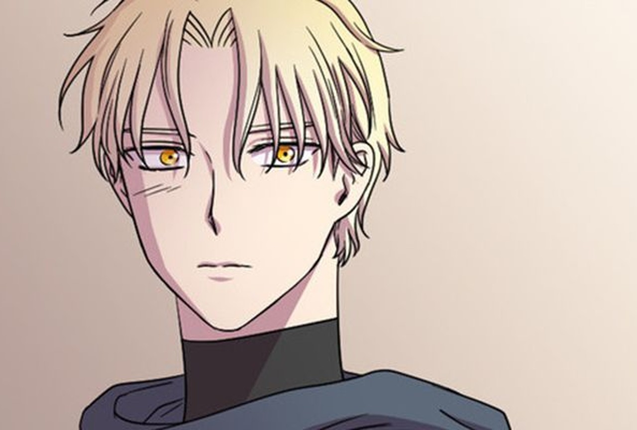 Ombres et Lumières - Episode 145 - ONO Webtoon et Manga