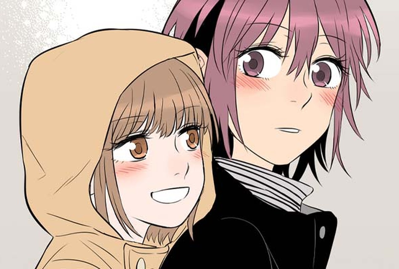Soulmate - Épisode 32 - ONO Webtoon et Manga
