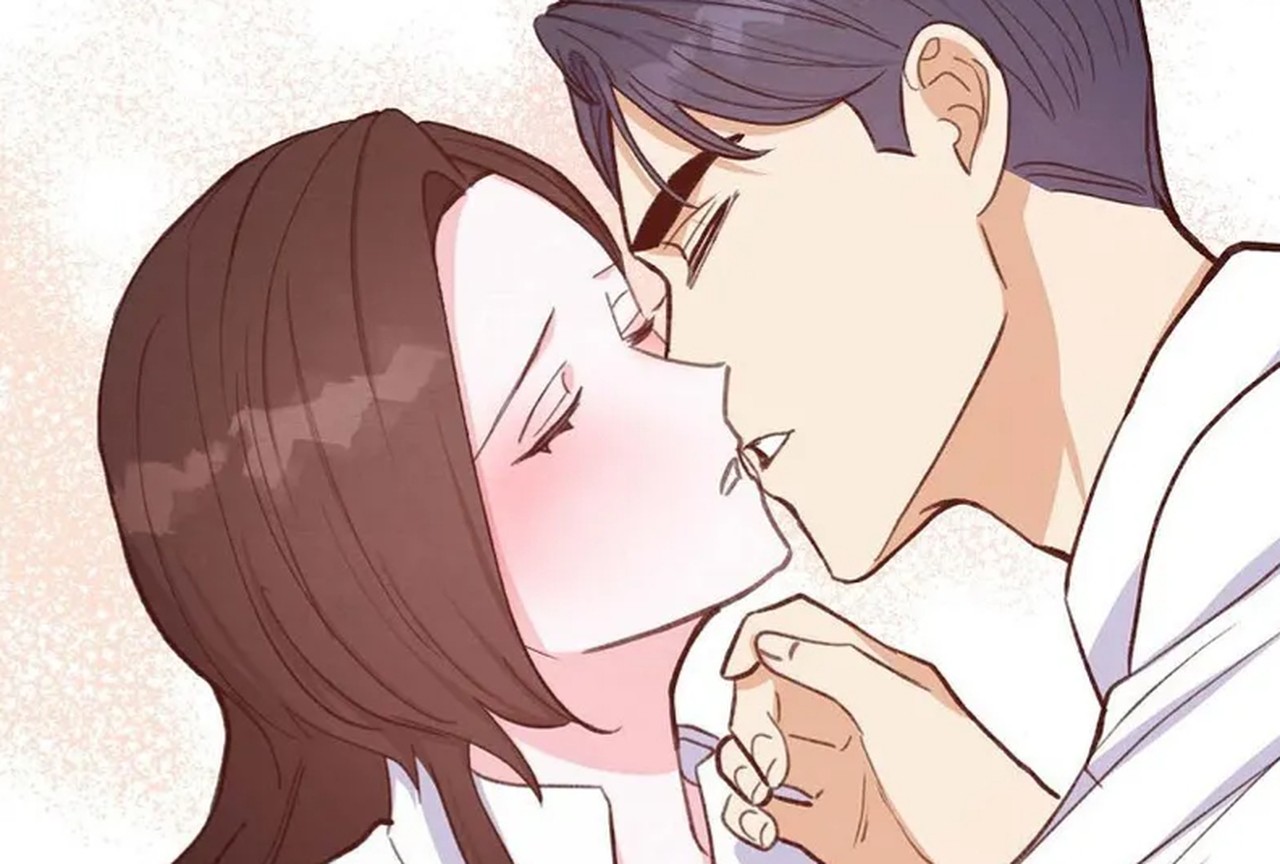 Une cuillerée de ton amour - Episode 20 - ONO Webtoon et Manga
