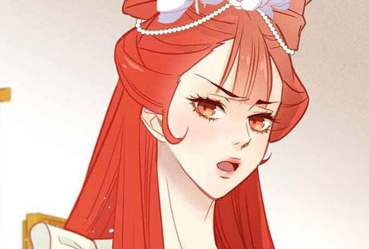 L'Azalée - Episode 14 - ONO Webtoon et Manga