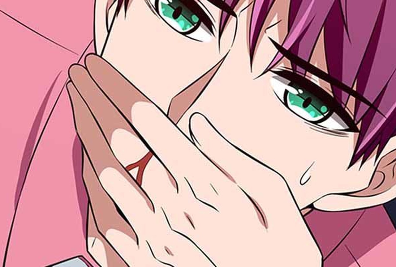 Prince's Lollipop - Episode 81 - ONO Webtoon et Manga