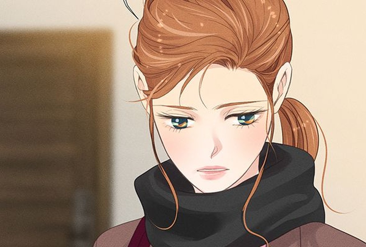 Défense d'aimer - Episode 5 - ONO Webtoon et Manga