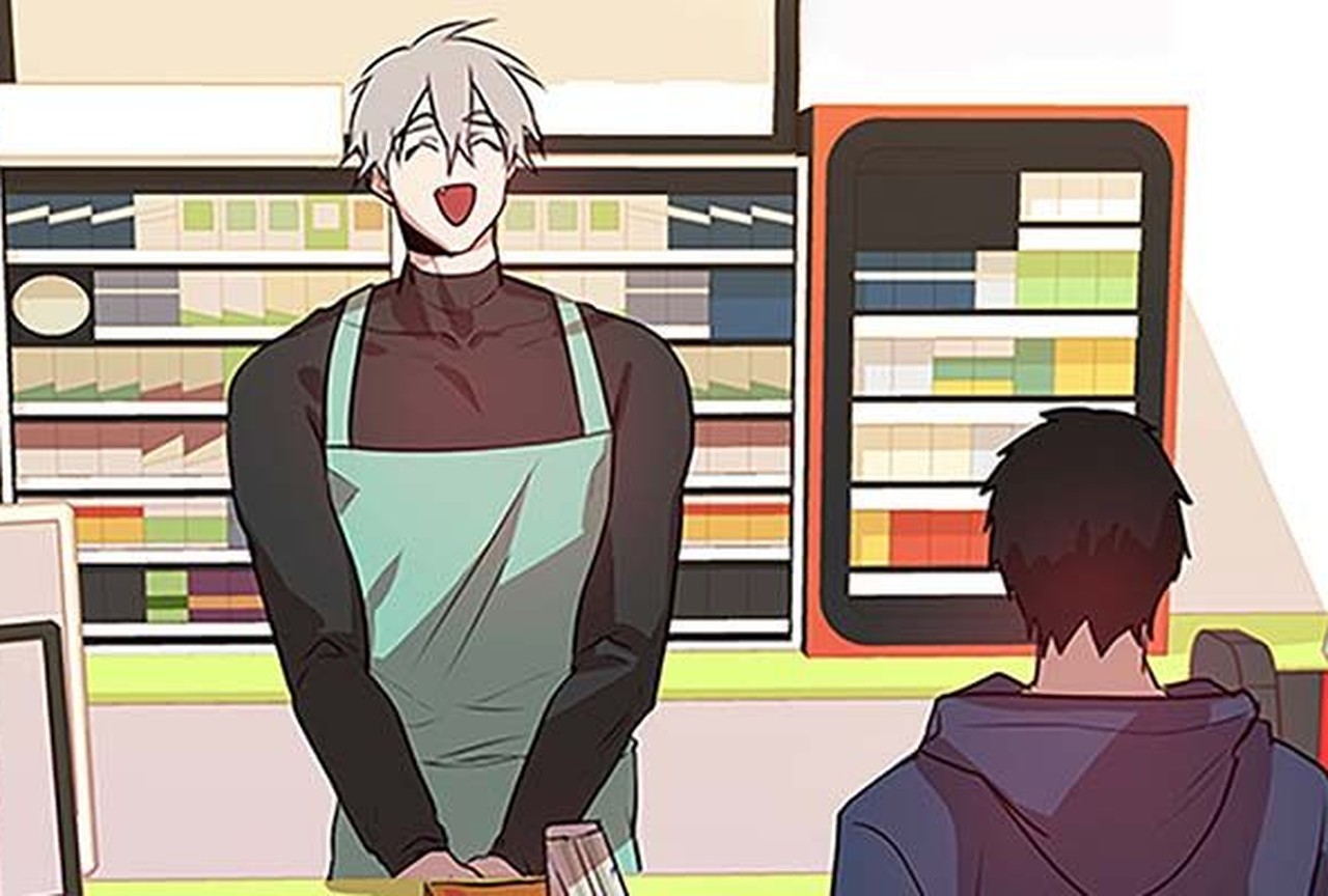 Le Rêve du Papillon - Episode 14 - ONO Webtoon et Manga