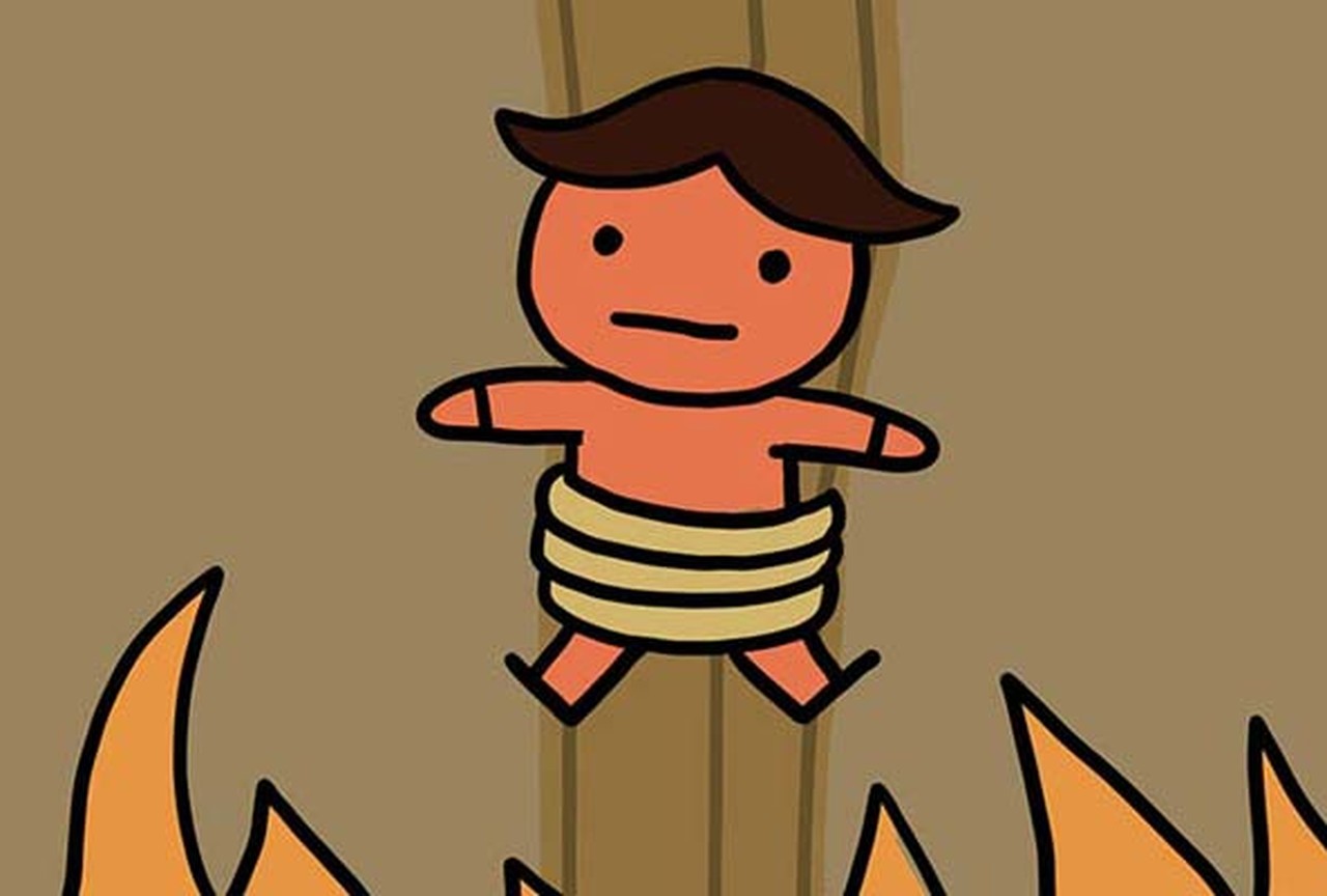 Dave, l'ami imaginaire - Épisode 15 - ONO Webtoon et Manga