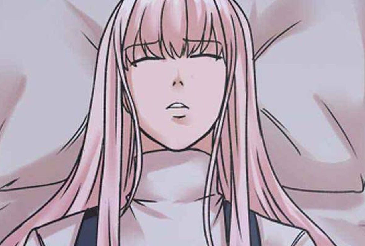 Rupture - Épisode 029 - ONO Webtoon et Manga