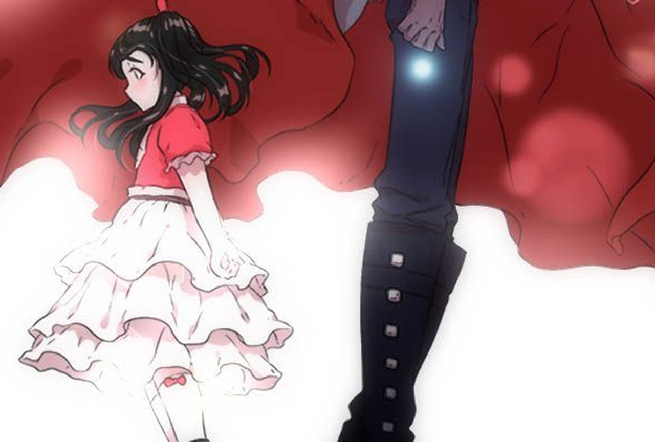 Les aventures de la fille du Roi Démon - Episode 7 - ONO Webtoon et Manga