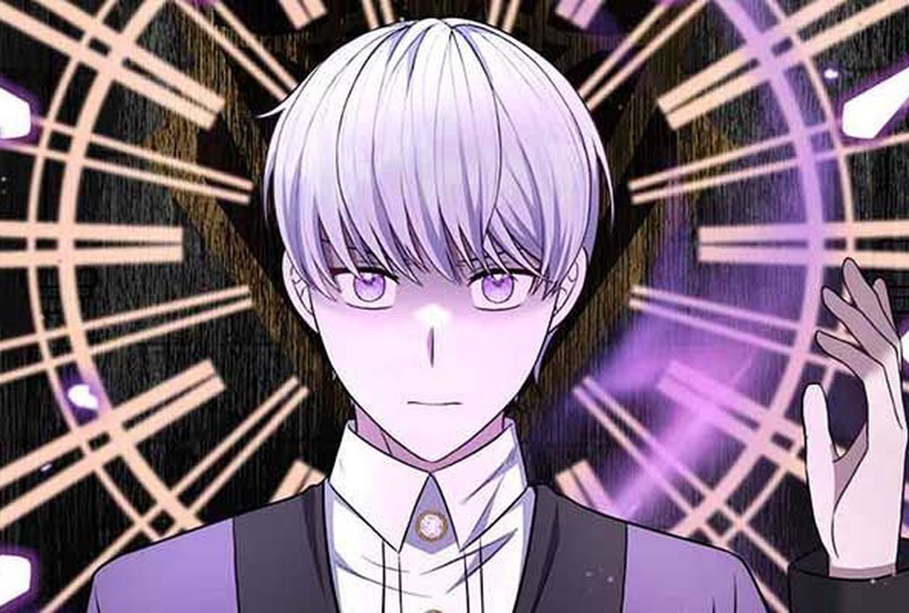 Une romance à ma façon - Episode 63 - ONO Webtoon et Manga