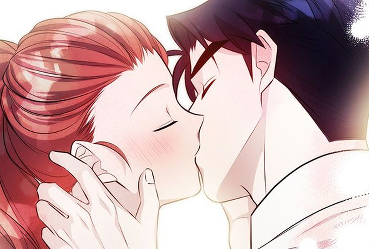 Delicious Blood - Episode 12 - ONO Webtoon et Manga