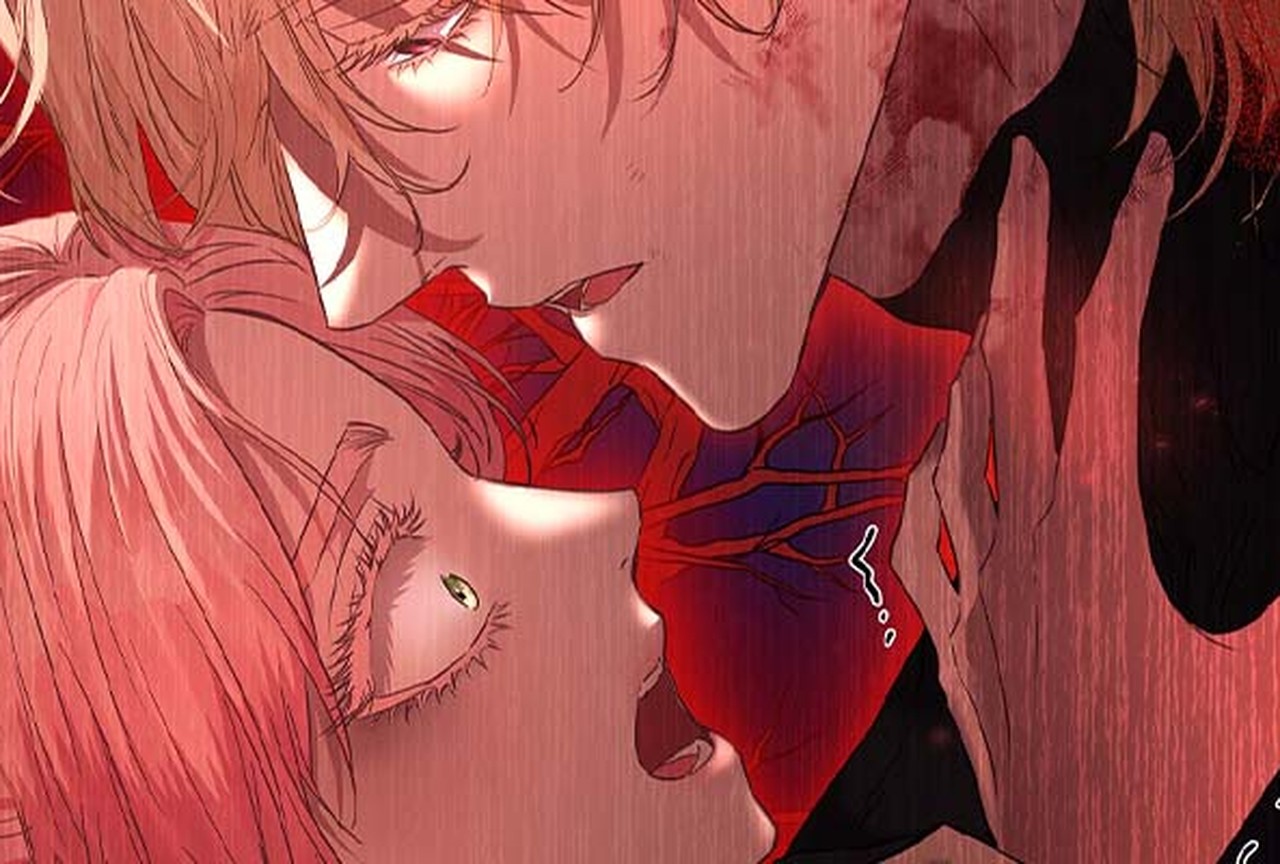 Comment échapper à mon mari le tyran - Episode 54 - ONO Webtoon et Manga