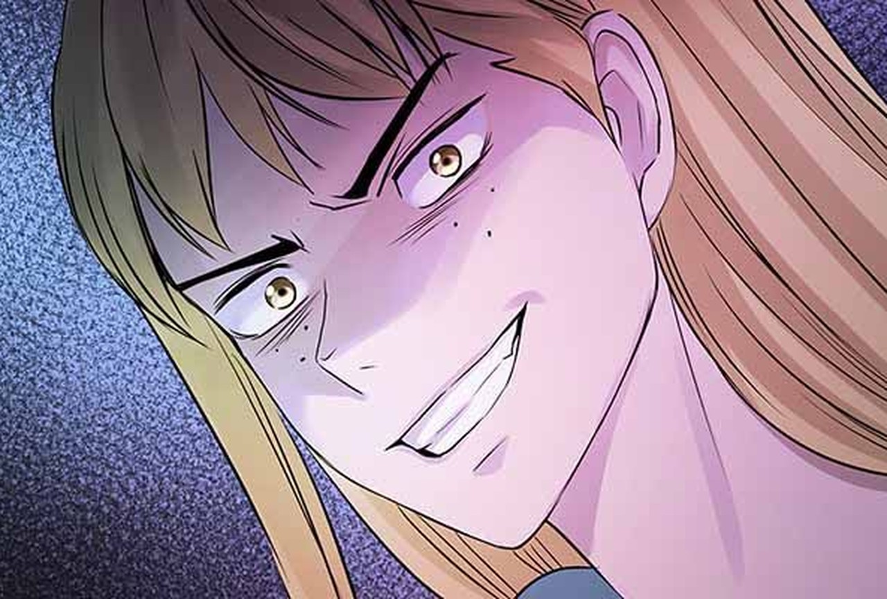 Méchante Cendrillon & Vilain Compagnon ! - Episode 26 - ONO Webtoon et Manga