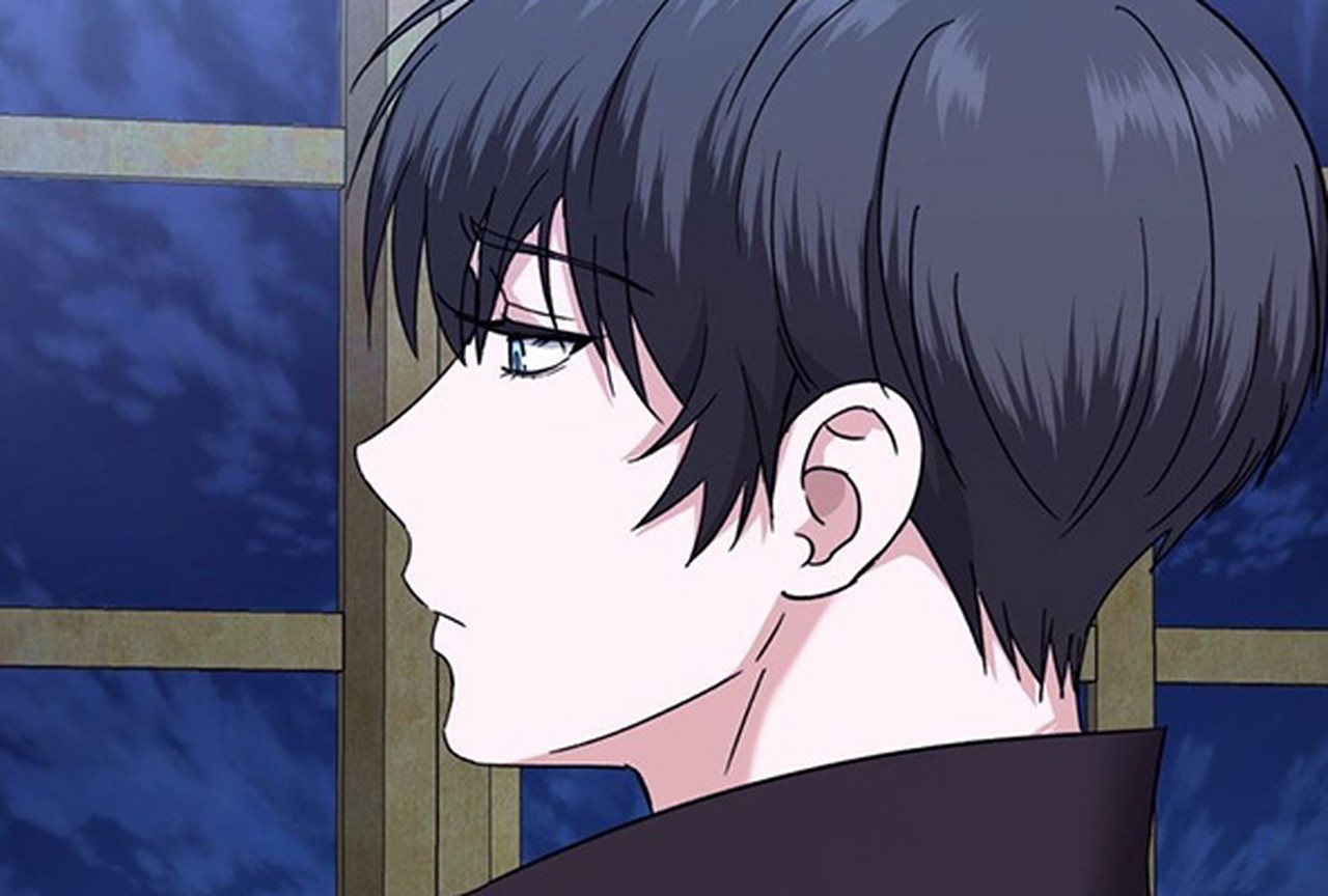 Under the moonlight - Episode 12 - ONO Webtoon et Manga