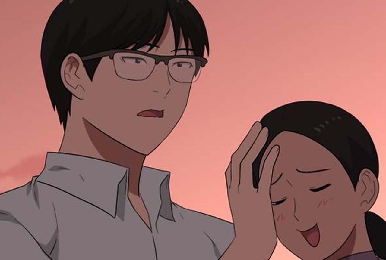 Aide-moi à élever mon fils ! - Épisode 41 - ONO Webtoon et Manga