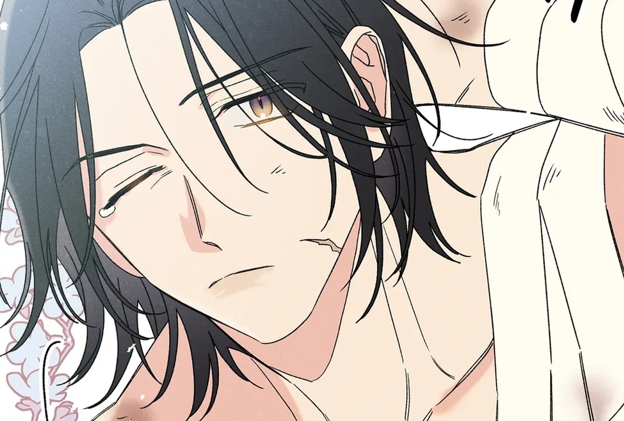 Imperial Marriage - Episode 14 - ONO Webtoon et Manga