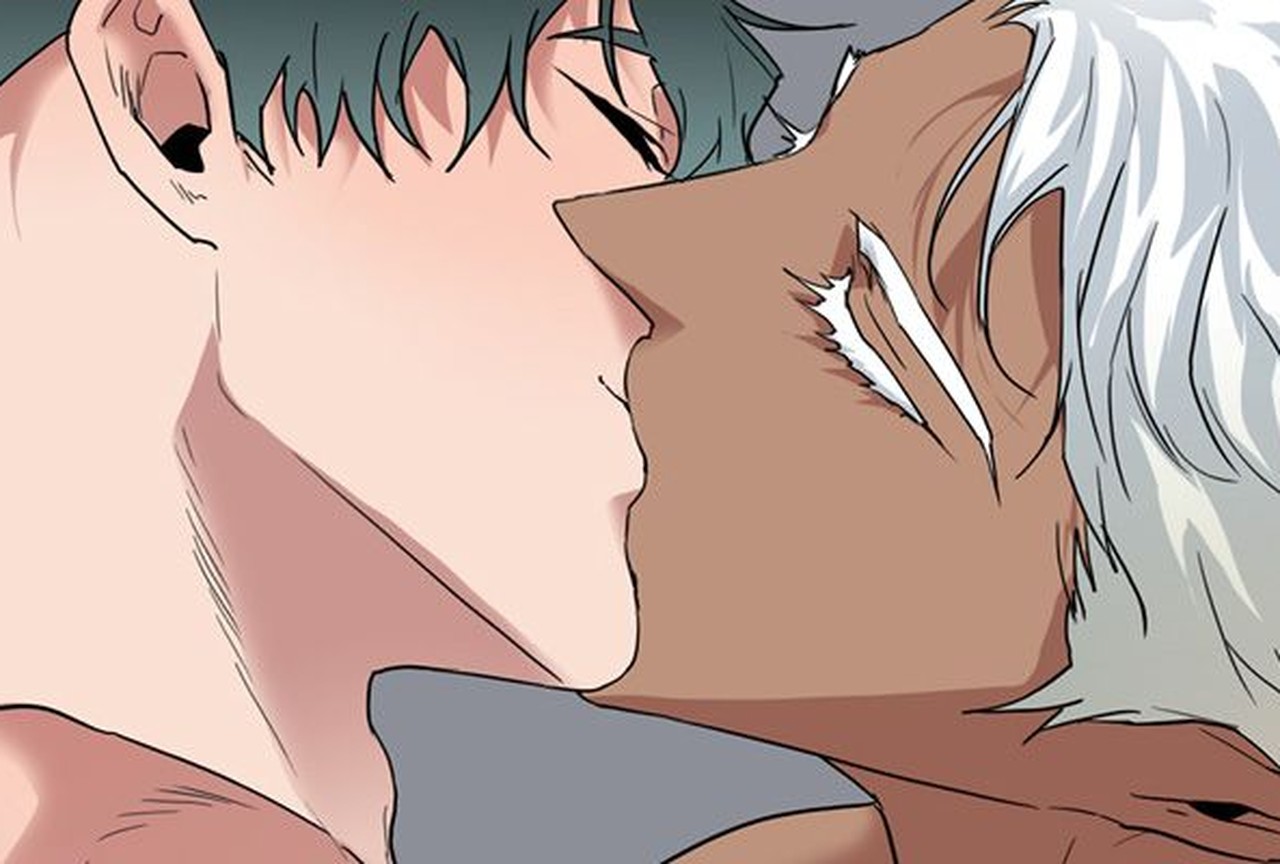 Dear. Door - Episode 55 - ONO Webtoon et Manga