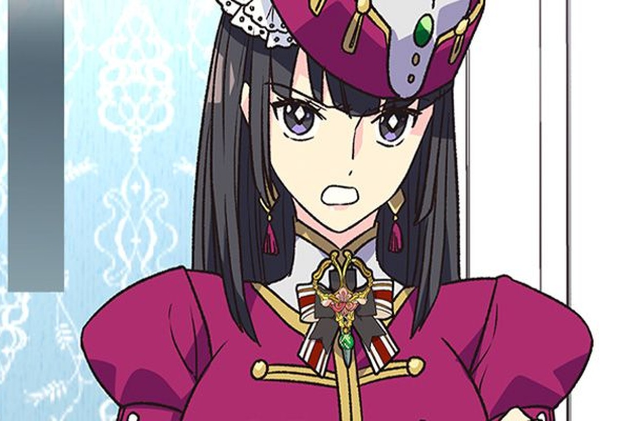 The Abandoned Empress - Episode 131 - ONO Webtoon et Manga