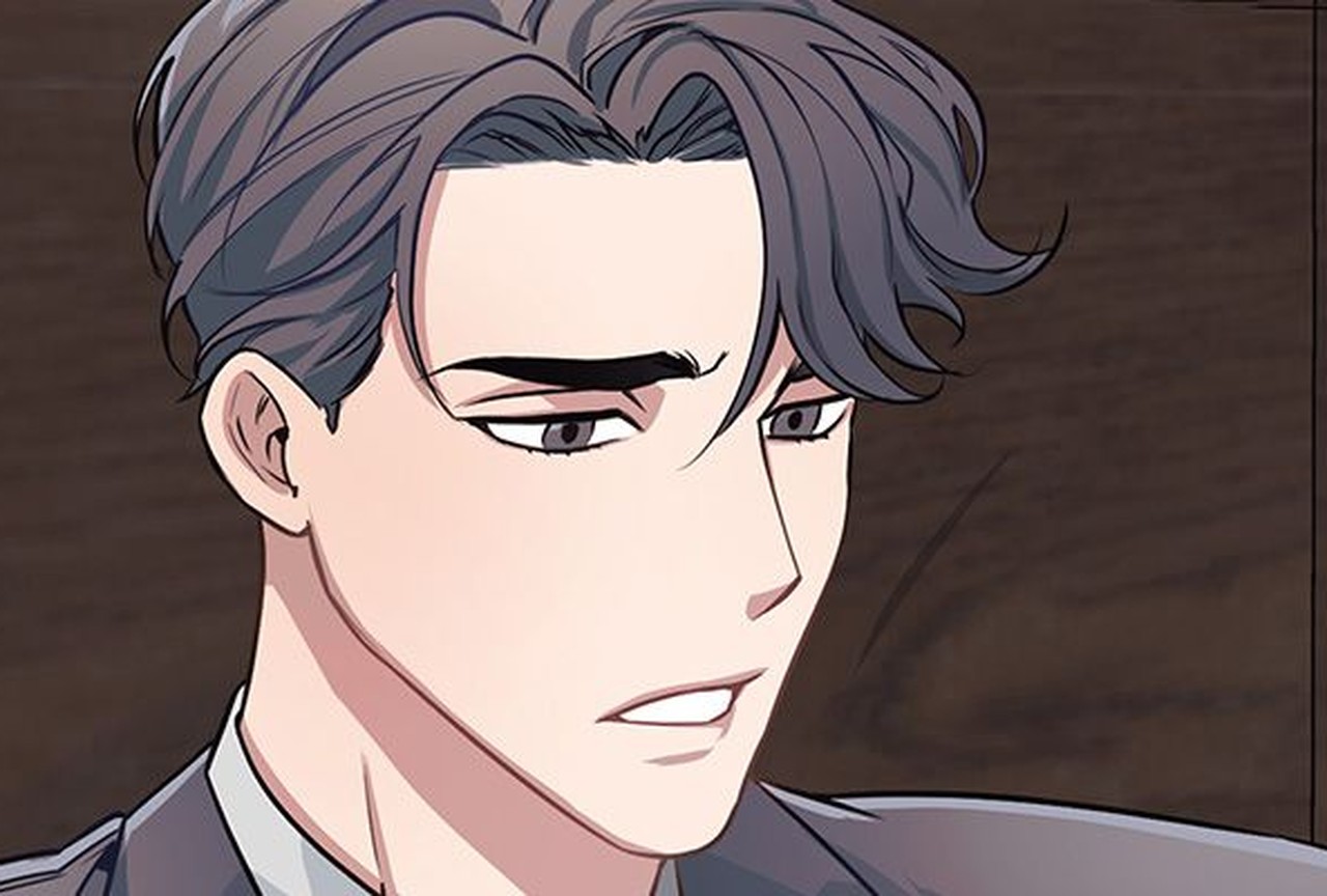 Camelia in the snow - Episode 2 - ONO Webtoon et Manga