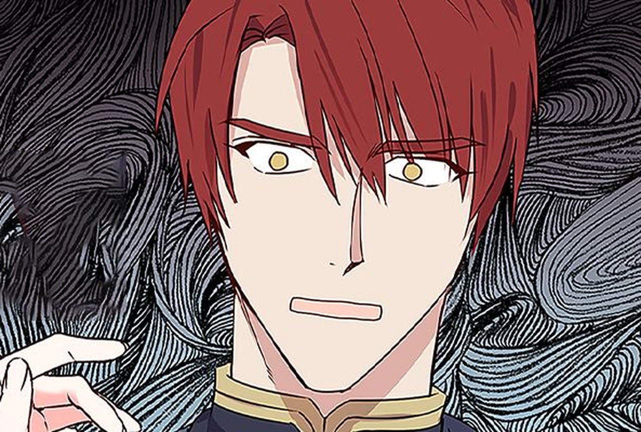 Vengeance Nuptiale - Episode 27 - ONO Webtoon et Manga
