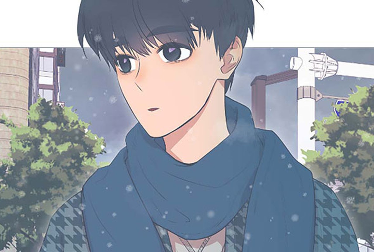 Just Kidding - Episode 73 - ONO Webtoon et Manga