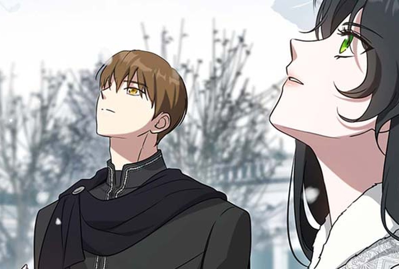 Comment Tuer la Vilaine - Episode 102 - ONO Webtoon et Manga