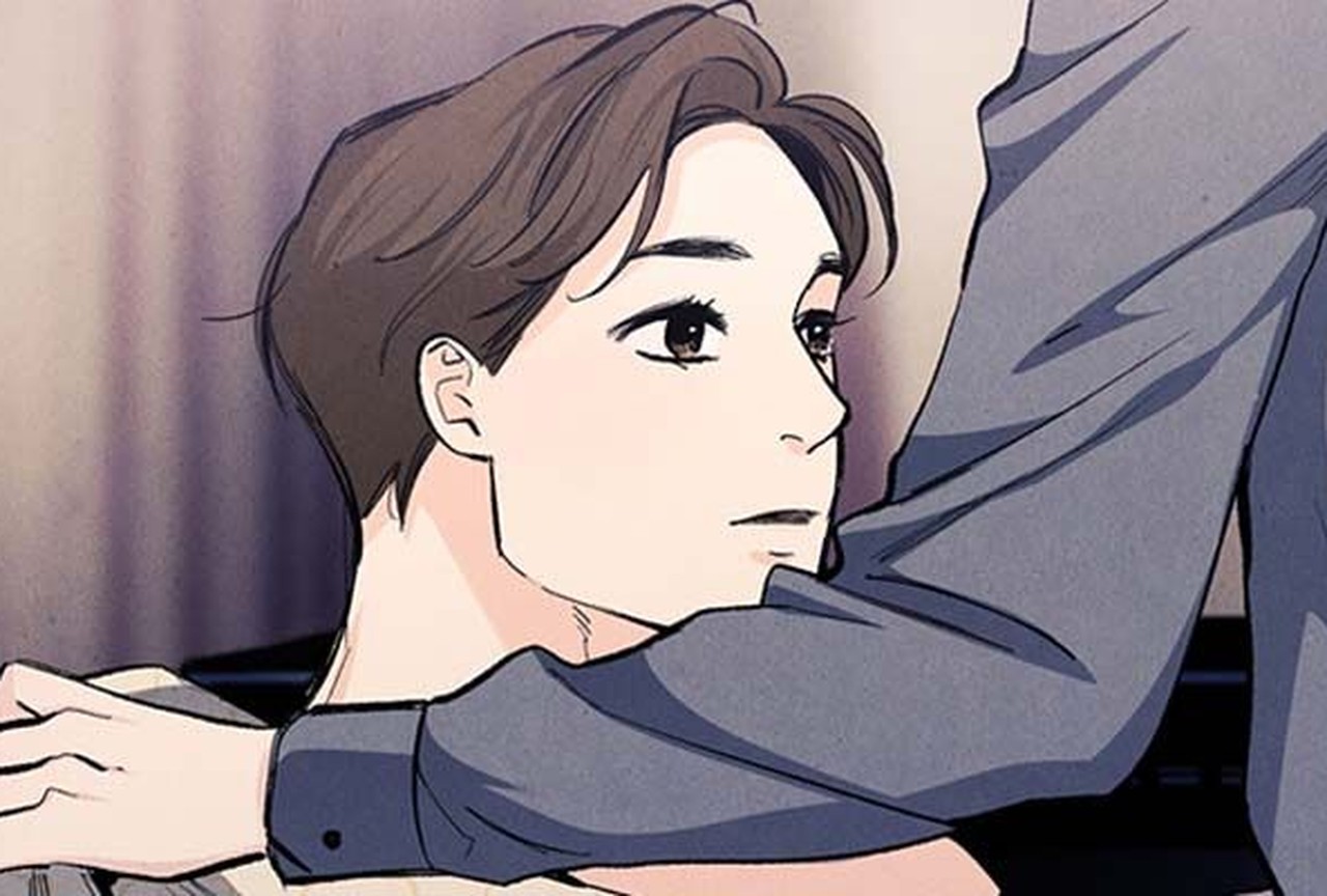 J'attendrai le Printemps - Episode 63 - ONO Webtoon et Manga