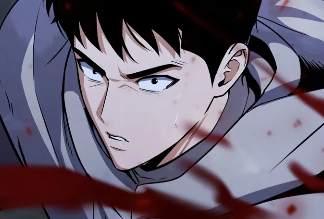 Forever Level One - Episode 86 - ONO Webtoon et Manga